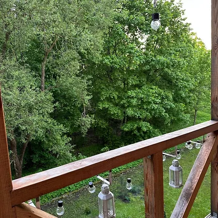 Charming Near Апартаменты